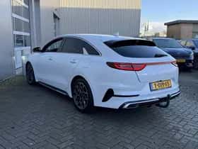 Kia Proceed (2023) thumbnail 42