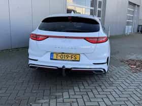 Kia Proceed (2023) thumbnail 43