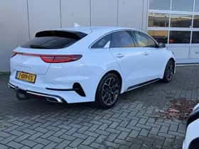 Kia Proceed (2023) thumbnail 44