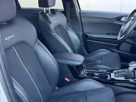 Kia Proceed (2023) thumbnail 46