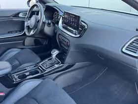 Kia Proceed (2023) thumbnail 47