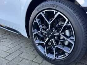 Kia Proceed (2023) thumbnail 7