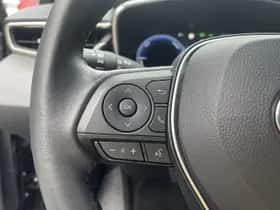 Toyota Corolla (2023) thumbnail 17