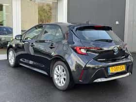 Toyota Corolla (2023) thumbnail 33