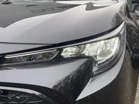 Toyota Corolla (2023) thumbnail 35