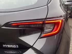 Toyota Corolla (2023) thumbnail 36