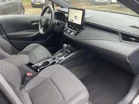 Toyota Corolla (2023) thumbnail 37