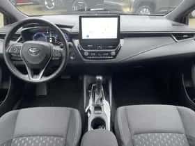 Toyota Corolla (2023) thumbnail 41