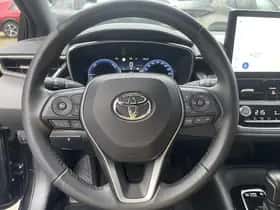 Toyota Corolla (2023) thumbnail 42