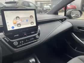 Toyota Corolla (2023) thumbnail 46