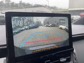 Toyota Corolla (2023) thumbnail 48