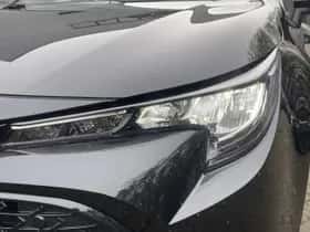Toyota Corolla (2023) thumbnail 8