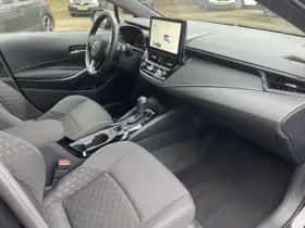 Toyota Corolla (2023) thumbnail 10
