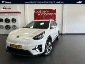 Kia Niro EV