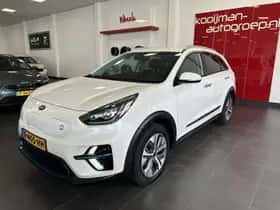 Kia Niro EV (2020) thumbnail 11