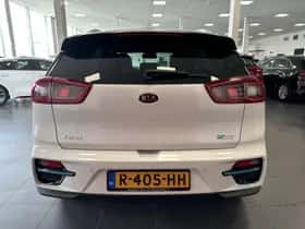 Kia Niro EV (2020) thumbnail 18