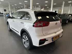 Kia Niro EV (2020) thumbnail 19