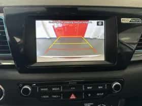 Kia Niro EV (2020) thumbnail 3