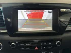 Kia Niro EV (2020) thumbnail 23