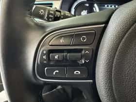 Kia Niro EV (2020) thumbnail 4