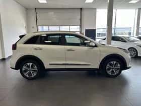 Kia Niro EV (2020) thumbnail 34