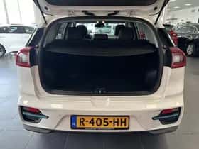 Kia Niro EV (2020) thumbnail 36