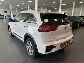 Kia Niro EV (2020) thumbnail 39