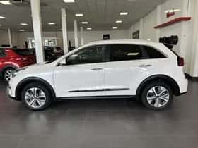 Kia Niro EV (2020) thumbnail 40