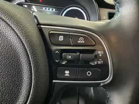 Kia Niro EV (2020) thumbnail 5