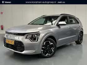 Kia Niro EV (2020) thumbnail 43
