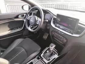 Kia Proceed (2023) thumbnail 14
