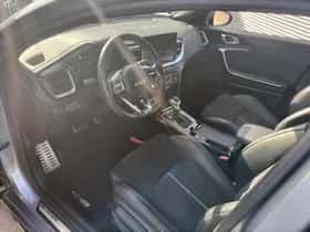 Kia Proceed (2023) thumbnail 16