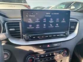 Kia Proceed (2023) thumbnail 20