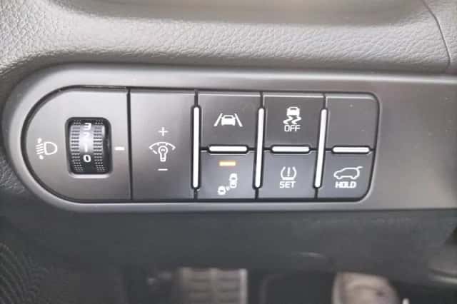 Kia Proceed (2023) thumbnail 33
