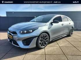 Kia Proceed (2023) thumbnail 41