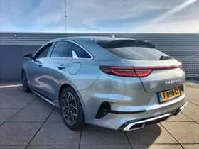 Kia Proceed (2023) thumbnail 44
