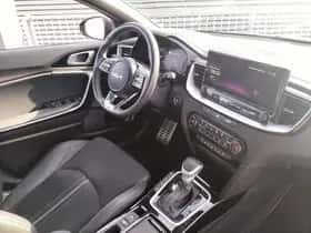 Kia Proceed (2023) thumbnail 54