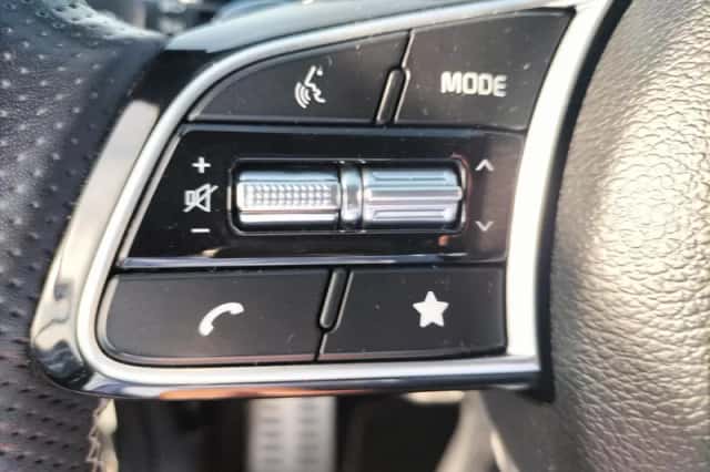 Kia Proceed (2023) thumbnail 10