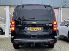 Toyota Proace (2023) thumbnail 12