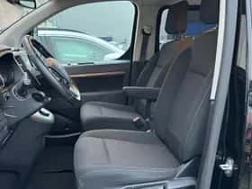 Toyota Proace (2023) thumbnail 21