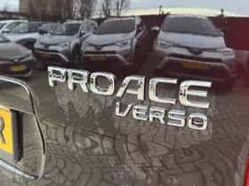 Toyota Proace (2023) thumbnail 29