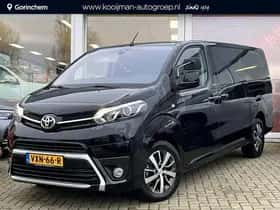 Toyota Proace (2023) thumbnail 42