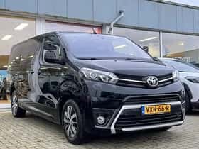 Toyota Proace (2023) thumbnail 46