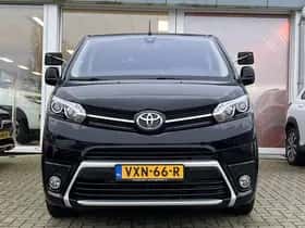 Toyota Proace (2023) thumbnail 47