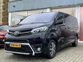 Toyota Proace (2023) thumbnail 48