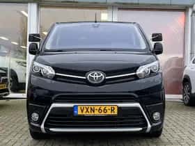 Toyota Proace (2023) thumbnail 6
