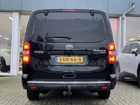Toyota Proace (2023) thumbnail 53