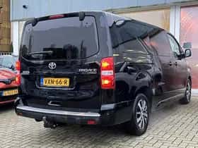 Toyota Proace (2023) thumbnail 54
