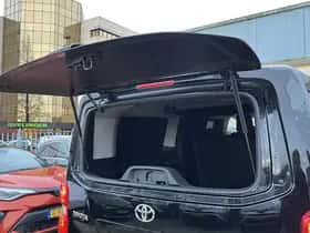Toyota Proace (2023) thumbnail 60