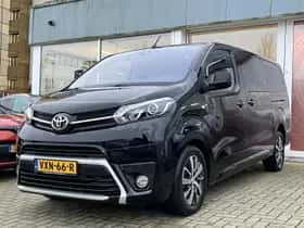 Toyota Proace (2023) thumbnail 7